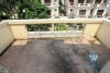 Block D, House with nice garden for rent in Ciputra, Tay Ho, Ha Noi